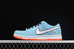 Buty Nike SB Dunk Low "Club 58 Gulf" OUTLET