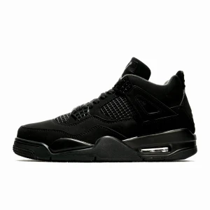 Buty Nike Air Jordan 4 Retro "Black Cat" OUTLET