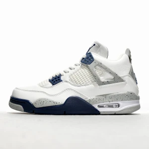 Buty Nike Air Jordan 4 Retro "Midnight Navy" OUTLET
