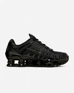  Buty Nike Shox TL “Metallic Hematite” (AV3595-002)