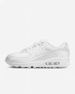 Buty Nike Air Max 90 Białe (DH8010-100)
