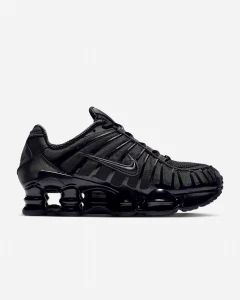 Buty Nike Shox TL “Metallic Hematite” OUTLET