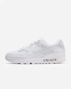 Buty Nike Air Max 90 Białe OUTLET