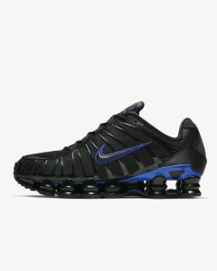 Buty Nike Shox TL “Black/Racer Blue” (CN0151-004)