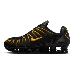 Buty Nike Shox TL “Black University Gold” (AV3595-013)