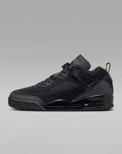 Buty Air Jordan Spizike Low "Black Cat" (FQ1759-001)