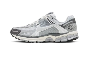 Buty Nike Zoom Vomero 5 "Pure Platinum Summit White" (FD9919-001)