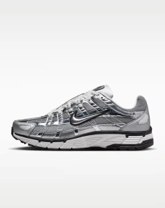 Buty Nike Zoom Vomero 5 "Metallic Silver" OUTLET