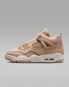 Buty Nike Air Jordan 4 Retro "Cozy Girl" (HV0823-200)