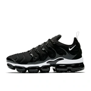 Buty Nike Air VaporMax Plus “Overbranding Black" (924453-011)