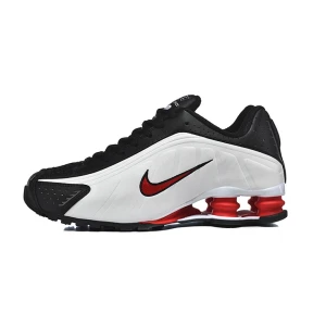 Buty Nike Shox R4 “Platinum Tint” (104265-050)