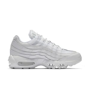 Buty Nike Air Max 95 “Triple White” (307960-108)