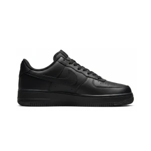 Buty Nike Air Force 1 '07 “Black / Black” (315122-001)