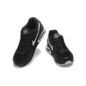 Buty Nike Air Max Command “Czarny / biały” (397690-021)