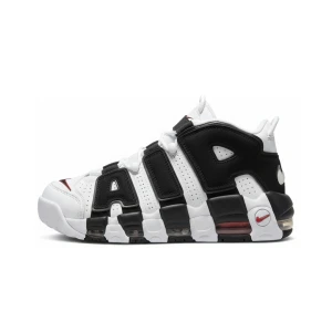 Buty Nike Air More Uptempo “White Black” (414962-105)
