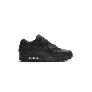 Buty Nike Air Max 90 Essential “All Black” (537384-090)