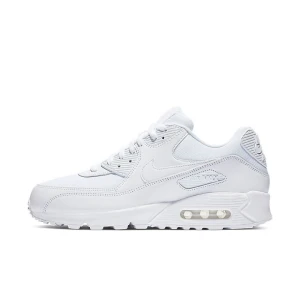 Buty Nike Air Max 90 “Triple White” (537384-111)