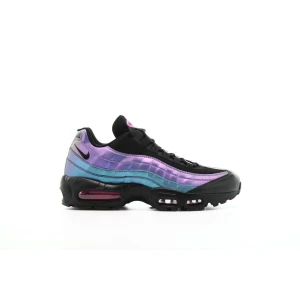 Buty Nike Air Max 95 “Throwback Future Black” (538416-021)