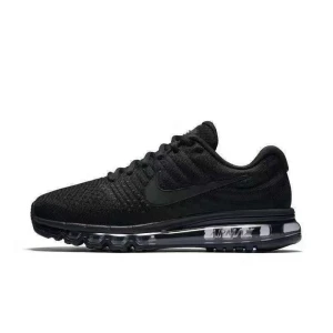 Buty Nike Air Max 2017 “Triple Black” (849559-004)