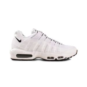 Buty Nike Air Max 95 “Biały / czarny” (609048-109)