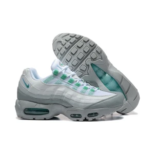 Buty Nike Air Max 95 Essential “Biały / szary” (749766-032)