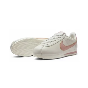Buty Nike Cortez Leather “Light Bone” (807471-013)