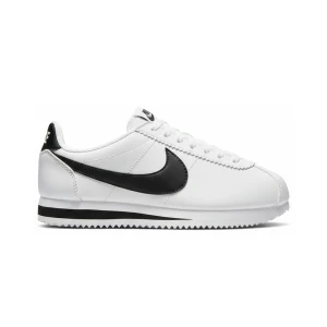 Buty Nike Cortez Leather “White” (807471-101)