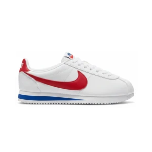 Buty Nike Cortez “White Red” (807471-103)