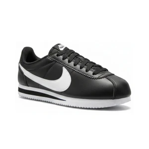Buty Nike Cortez “Czarny / biały” (807480-004)