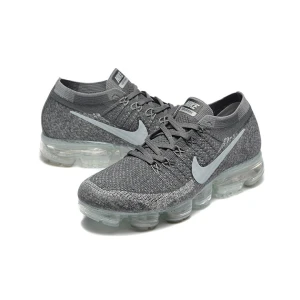 Buty Nike Air VaporMax Flyknit “Szary” (849557-002)