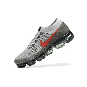 Buty Nike Air VaporMax Flyknit “Szary” (849558-020)