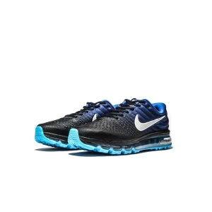 Buty Nike Air Max 2017 “Granatowy / niebieski” (849559-400)