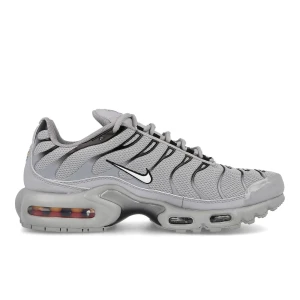 Buty Nike Air Max Plus “Wolf Grey” (852630-021)