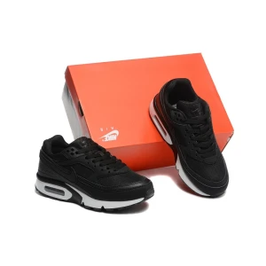 Buty Nike Air Max BW “Czarny / biały” (881981-002)