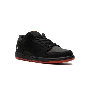 Buty Nike SB Dunk Low “TRD QS Black Pigeon” (883232-008)