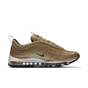 Buty Nike Air Max 97 OG “Złoty / biały” (884421-700)