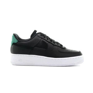 Buty Nike Air Force 1 '07 LX “Black / Anthracite / Mystic Green” (898889-014)