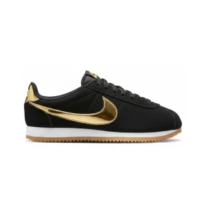 Buty Nike Cortez SE “Metallic Gold” (902856-014)