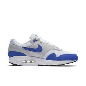Buty Nike Air Max 1 “Anniversary Game Royal” (908375-102)