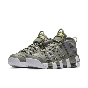 Buty Nike Air More Uptempo “Dark Stucco” (917593-001)