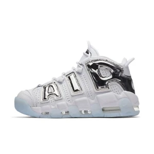 Buty Nike Air More Uptempo “White” (917593-100)