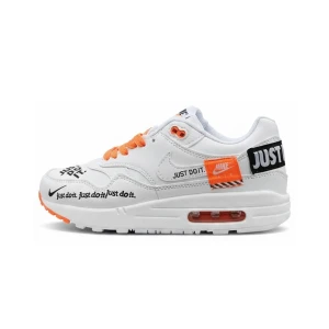 Buty Nike Air Max 1 “LX Just Do It White” (917691-100)