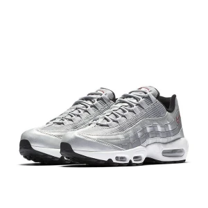 Buty Nike Air Max 95 “Silver Bullet” (918359-001)