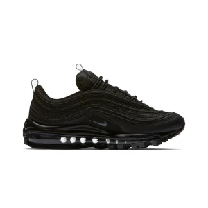 Buty Nike Air Max 97 “Black Dark Grey” (921733-001)