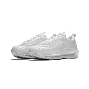 Buty Nike Air Max 97 “White” (921733-100)