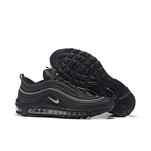 Buty Nike Air Max 97 “Black White” (921826-015)