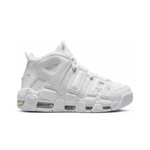 Buty Nike Air More Uptempo “All White” (921948-100)