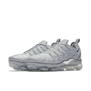 Buty Nike Air VaporMax Plus “Light Wolf Grey” (924453-005)