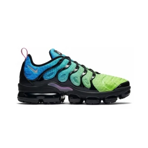 Buty Nike Air VaporMax Plus “Zielony / niebieski” (924453-302)