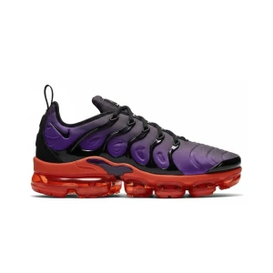 Buty Nike Air Max Plus “Fioletowy / czarny” (924453-500)